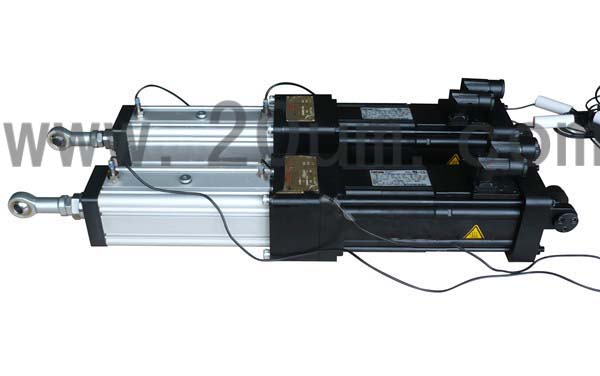 直线式电动缸-YSL134-006-3