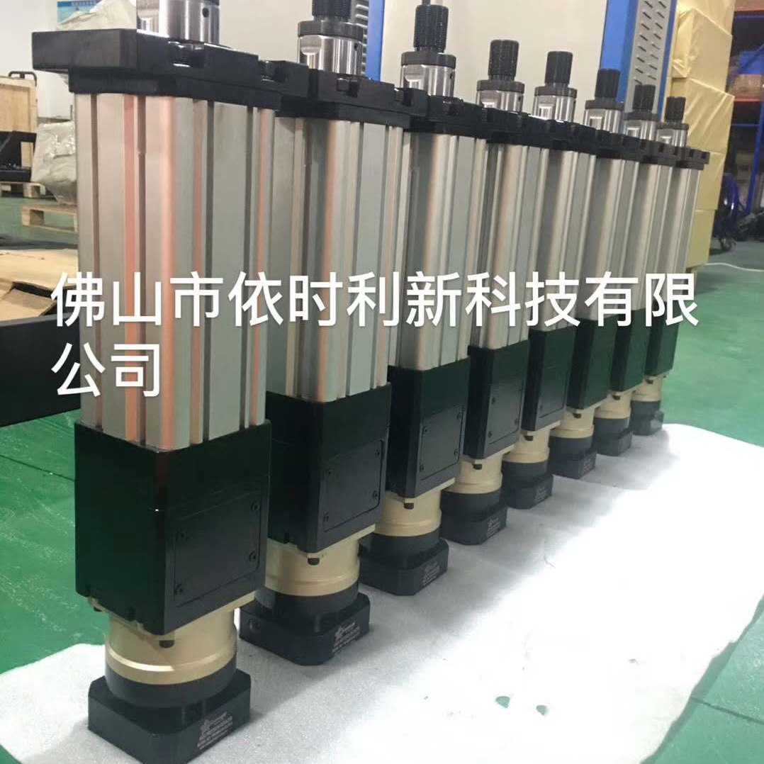 圓形六自由度運(yùn)動(dòng)平臺(tái) 電柜控制柜可以定制