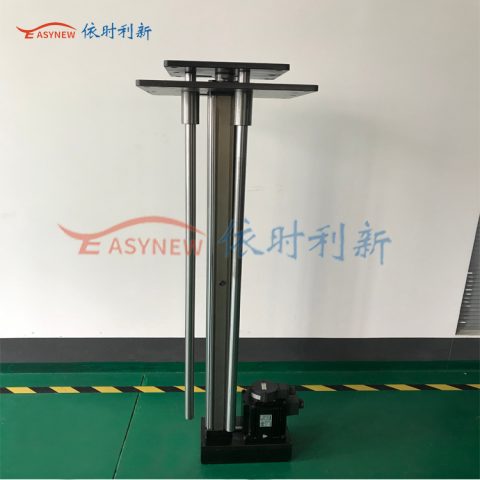 电动缸市场前景趋势如何?