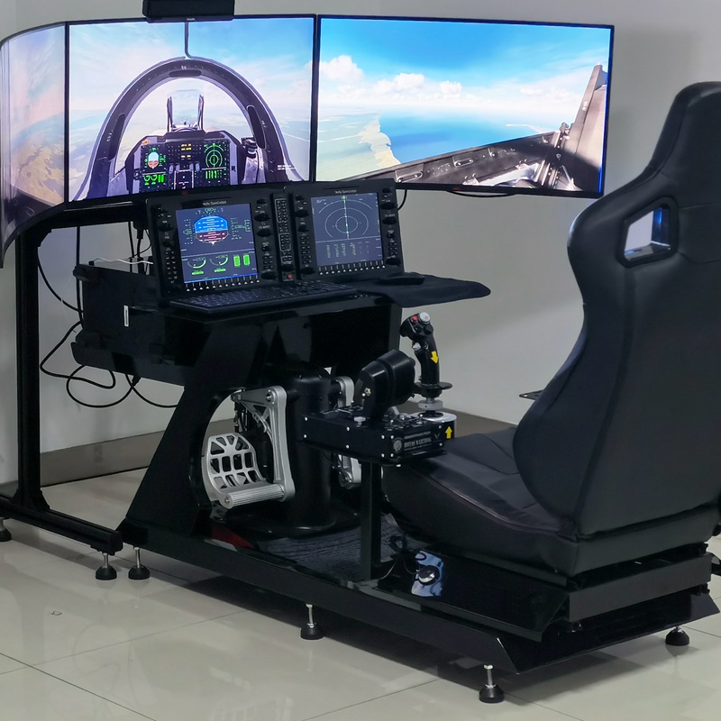 YSL-FSC-G03系列飞行训练器 – 模拟器