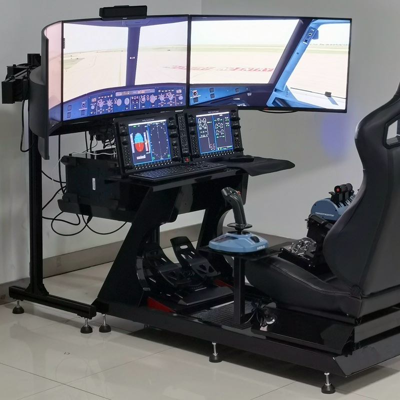 YSL-FSC-G02系列飞行训练器 – 模拟器