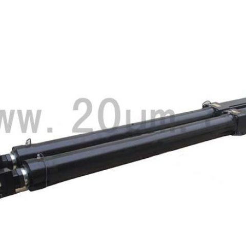 直线式电动缸-YSL134-015-3