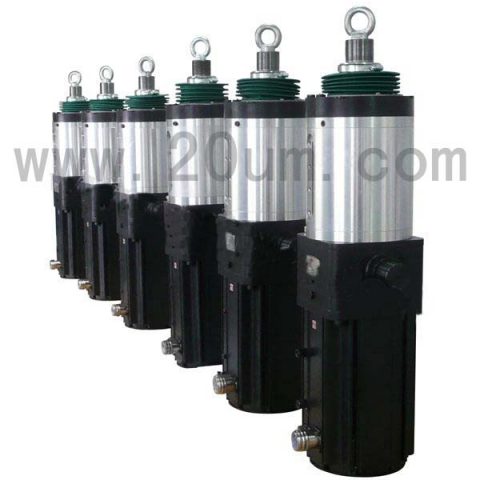 直线式电动缸-YSL134-018-3