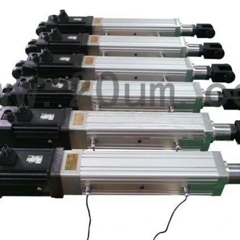 直线式电动缸-YSL134-028