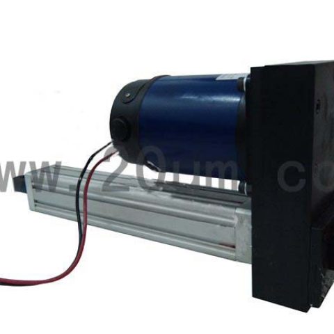 折返式电动缸YSL61-R001