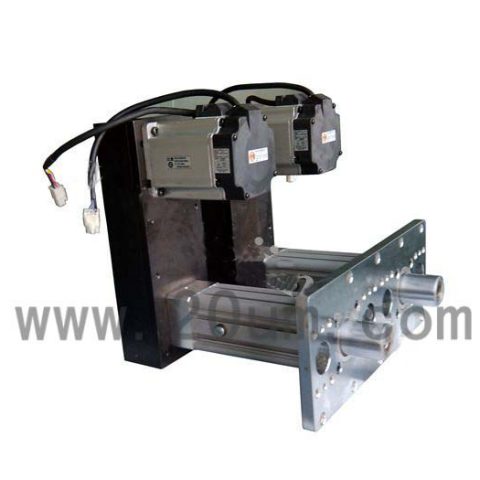 折返式电动缸YSL61-R005