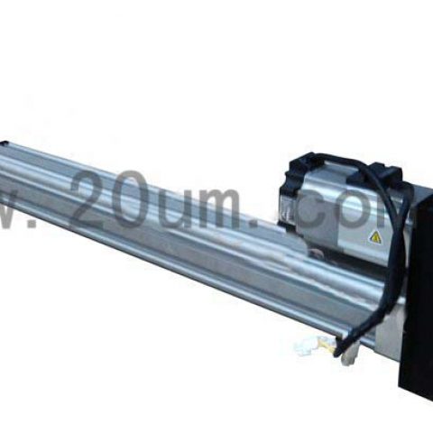 折返式电动缸YSL61-R006