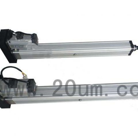 折返式电动缸YSL61-R014