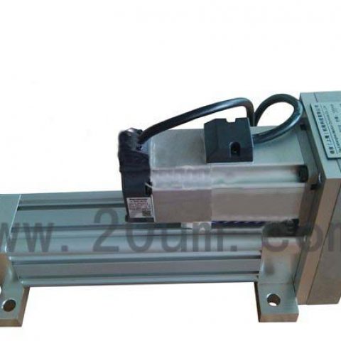 折返式电动缸YSL61-R016