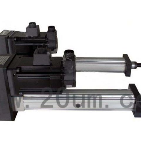 折返式电动缸YSL61-R024