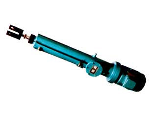 电液推杆相比电动推杆、电动执行机构、液压缸、气缸的优势插图