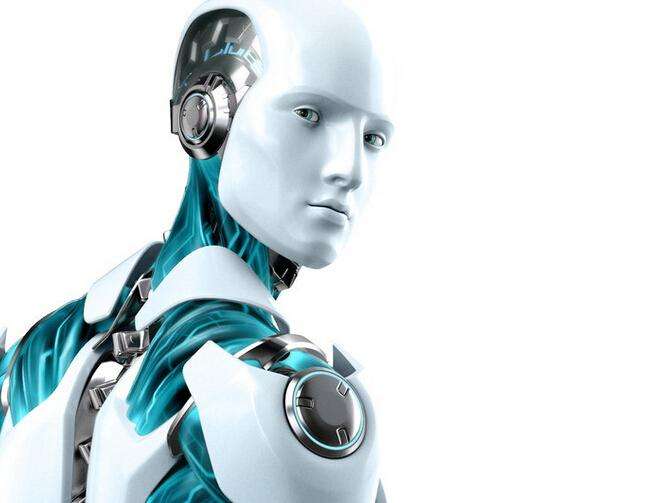 中国机器人替代人工成为大势所趋插图
