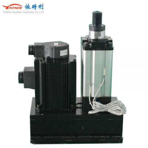 短行程大推力伺服电缸，电动缸生产厂家订制定做