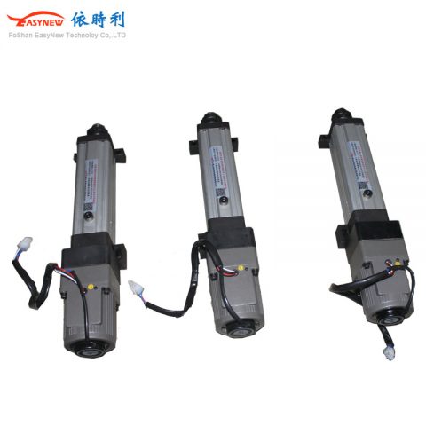 直线式24V48V直流电动缸,直流电机电缸生产厂家