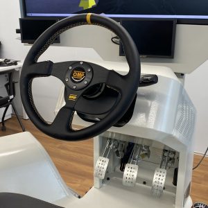 6DOF-YSL2022-II 型汽车驾驶培训模拟器-学车宝插图2