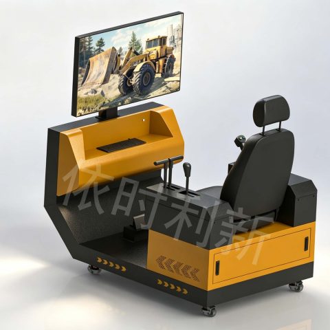 推土机模拟器 YSL-TTJ-40
